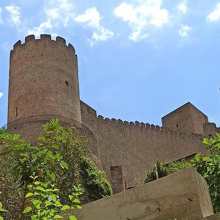 Aretta: Appartamento Nel Cuore Di Itri Exterior foto